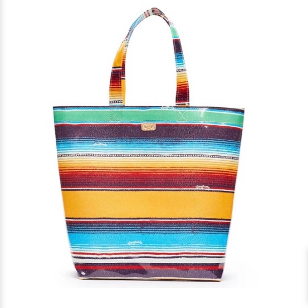 Consuela Deanna Basic Bag Tote